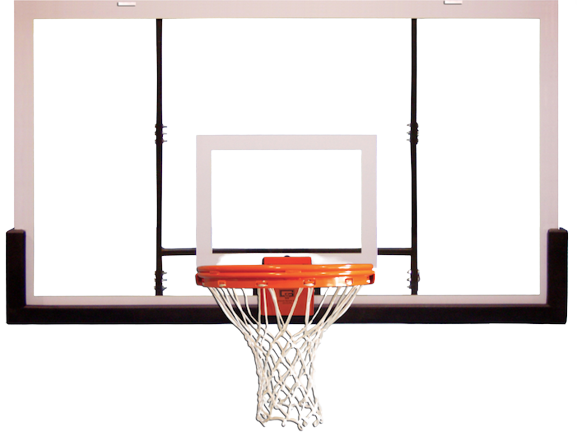 Acrylic Basketball Backboards